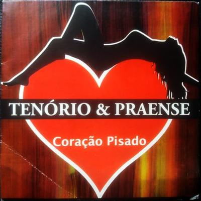 Amor Escondido By Tenório & Praense's cover