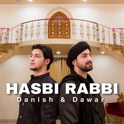 Danish & Dawar's cover