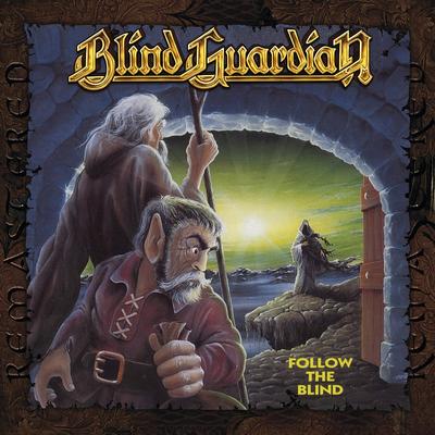 Valhalla (Remastered 2017) By Blind Guardian's cover