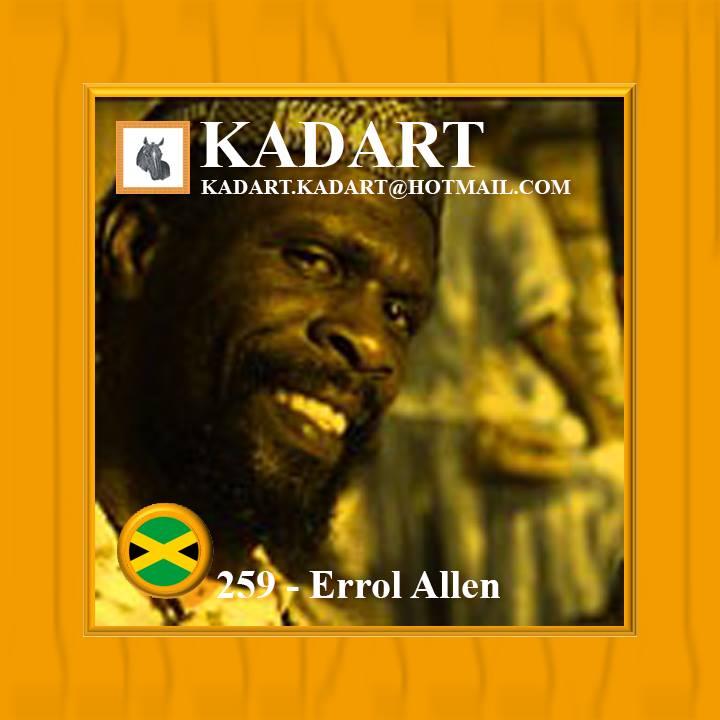 Errol Allen's avatar image