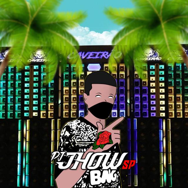 DJ JHOW SP's avatar image