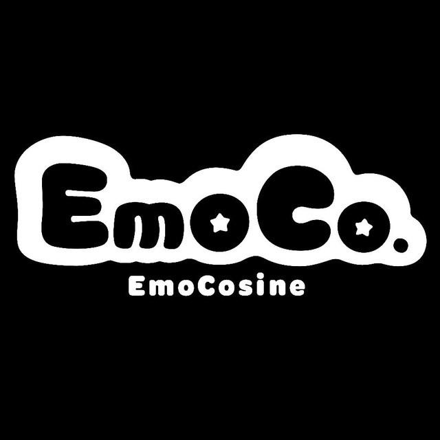 EmoCosine's avatar image