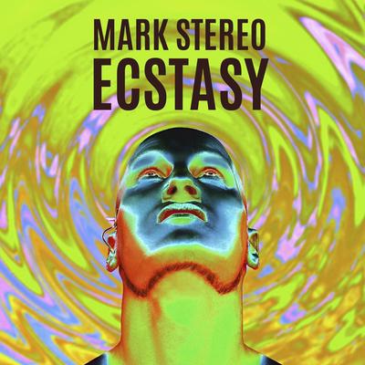 Ecstasy's cover