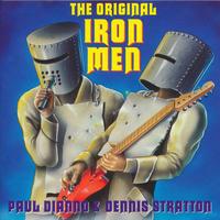 Paul Dianno & Dennis Stratton from Iron Maiden's avatar cover