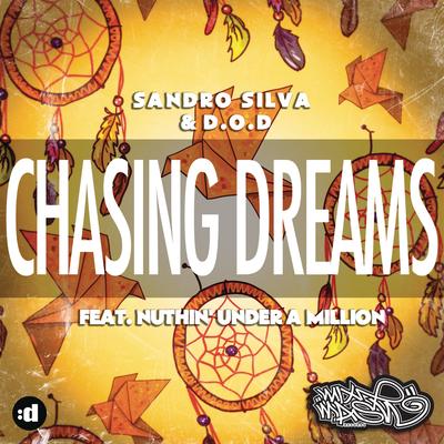 Chasing Dreams's cover