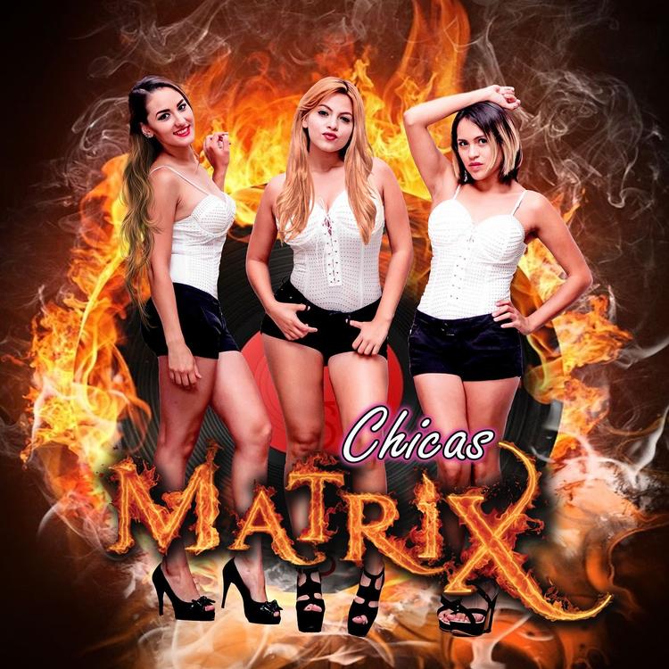 Chicas Matrix's avatar image