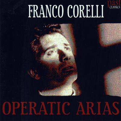 Operatic Arias's cover