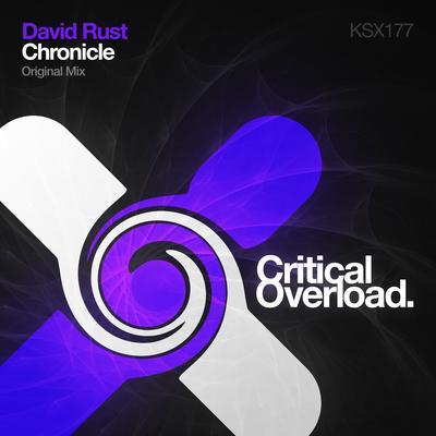 Chronicle (Original Mix)'s cover