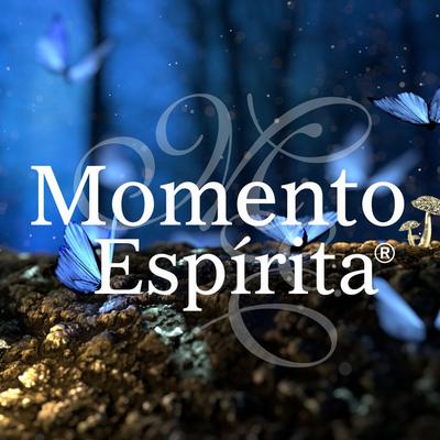 Momento Espírita's cover