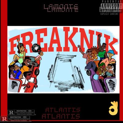 Lamonte''s cover