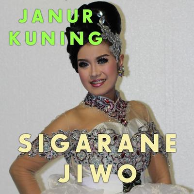Sigarane Jiwo's cover