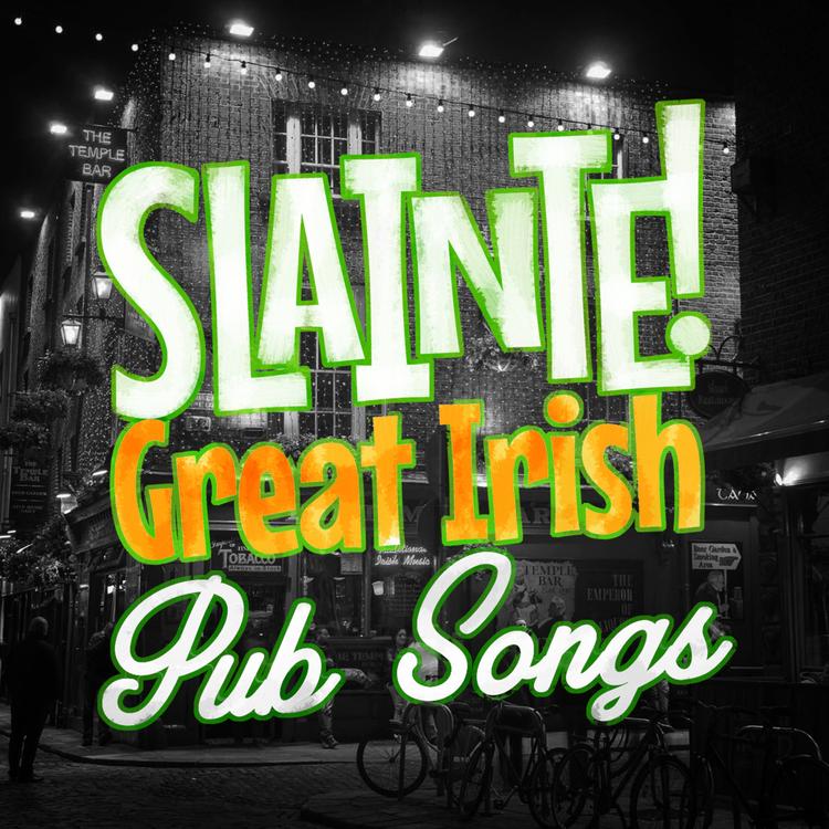 Great Irish Pub Songs's avatar image