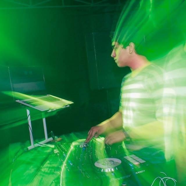 DJ Lobo's avatar image