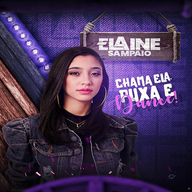 Elaine Sampaio's avatar image
