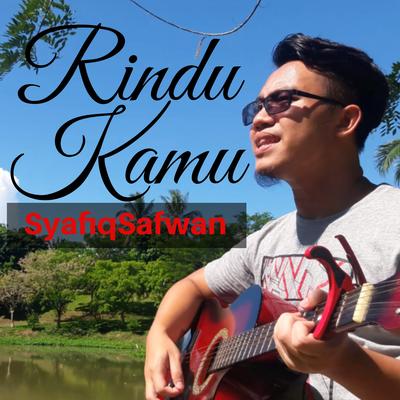 Rindu Kamu By SyafiqSafwan's cover