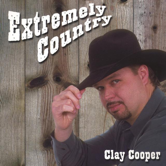 Clay Cooper's avatar image