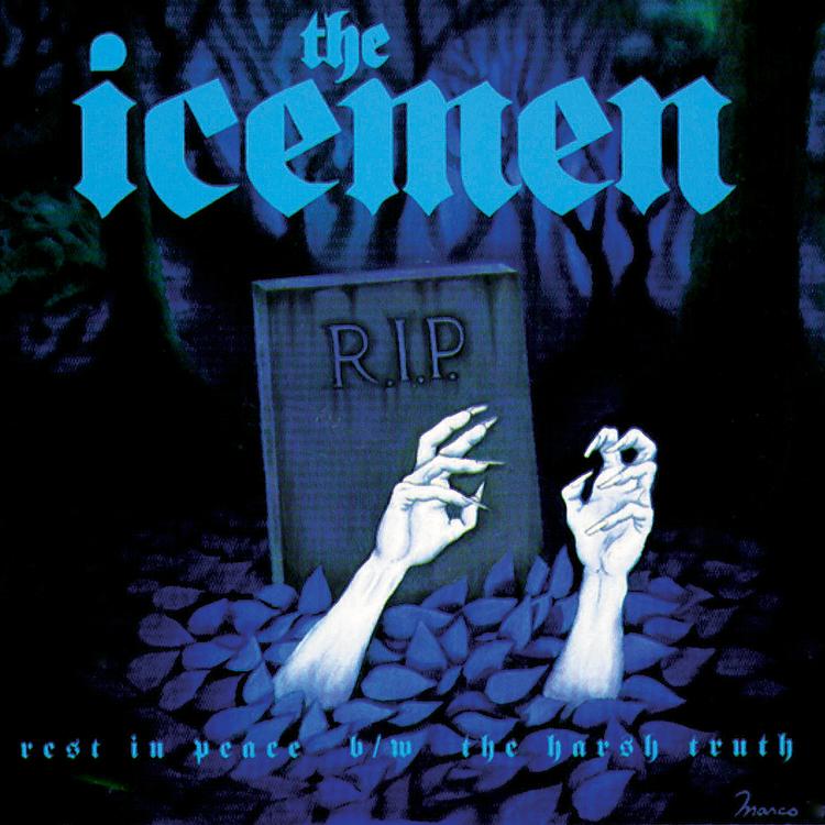 The Icemen's avatar image