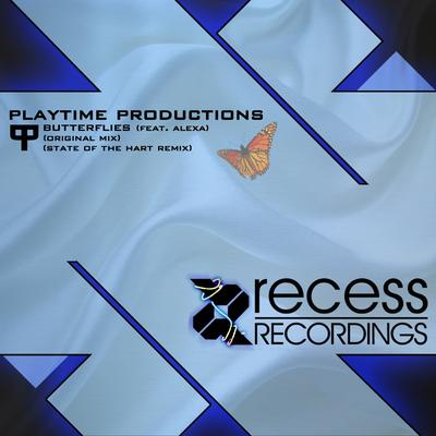 Playtime Productions's cover