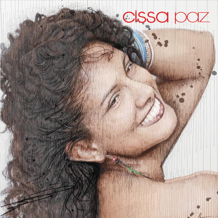 Cissa Paz's avatar image