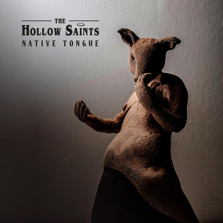 The Hollow Saints's avatar image