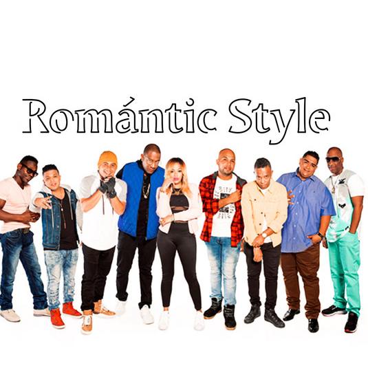 Romantic Style's avatar image