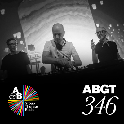 Kids (ABGT346) (PROFF Dub Mix) By The Midnight's cover
