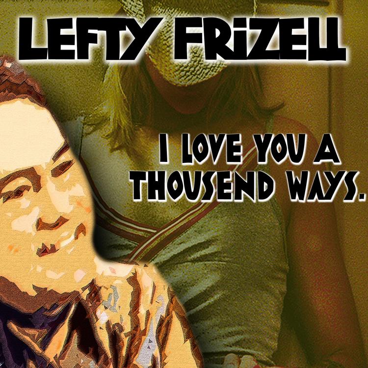 Lefty Frizell's avatar image