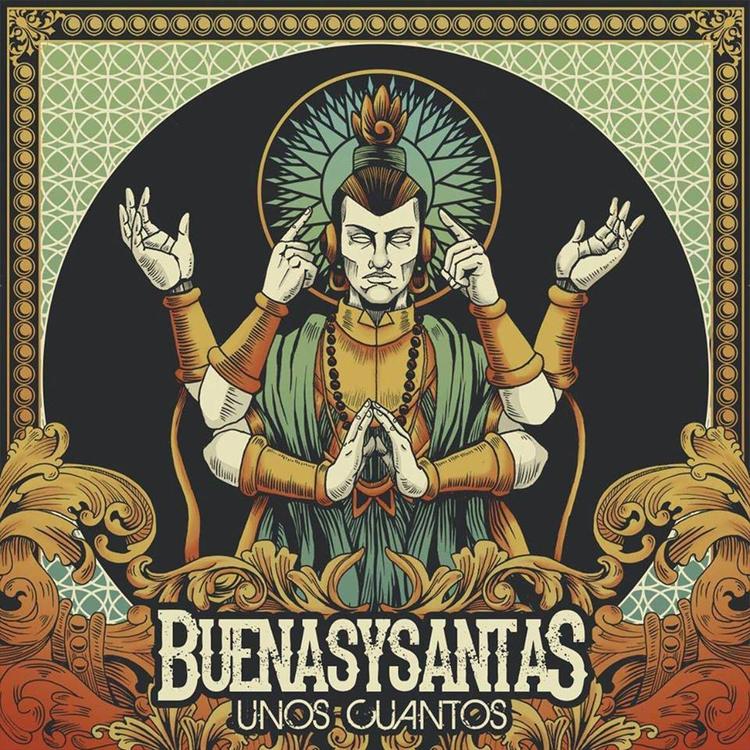 Buenasysantas's avatar image