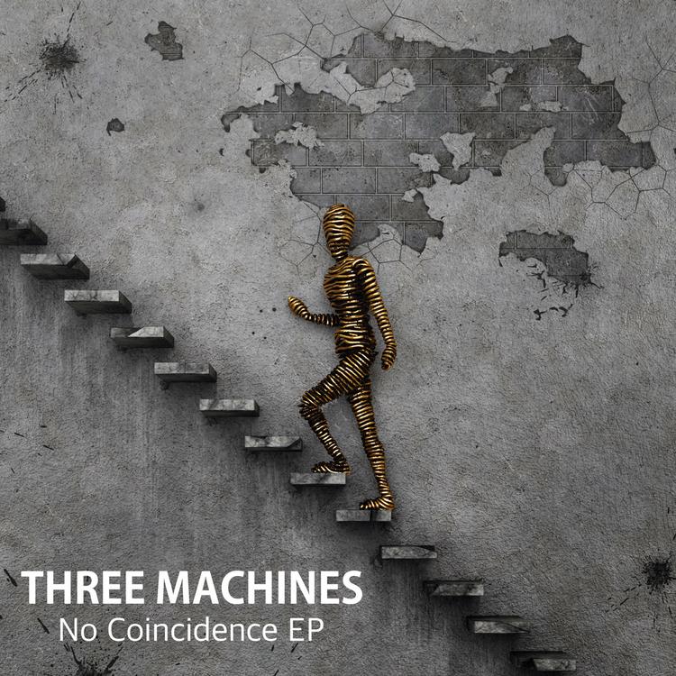 Three Machines's avatar image