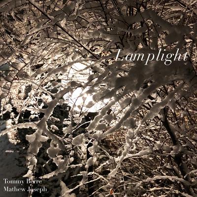 Lamplight By Mathew Joseph, Tommy Berre's cover