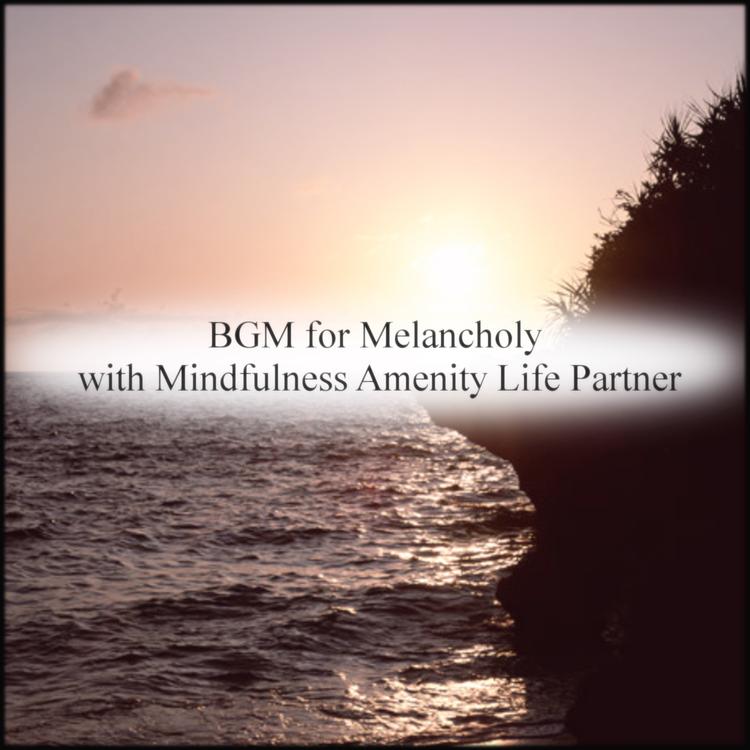 Mindfulness Amenity Life Partner's avatar image