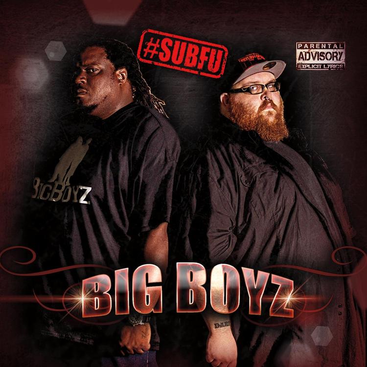 Big Boyz's avatar image