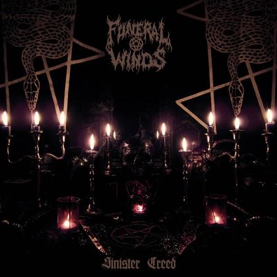 Funeral Winds's cover