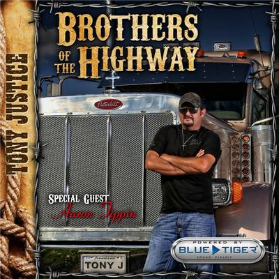 Highway Junkie By Tony Justice's cover