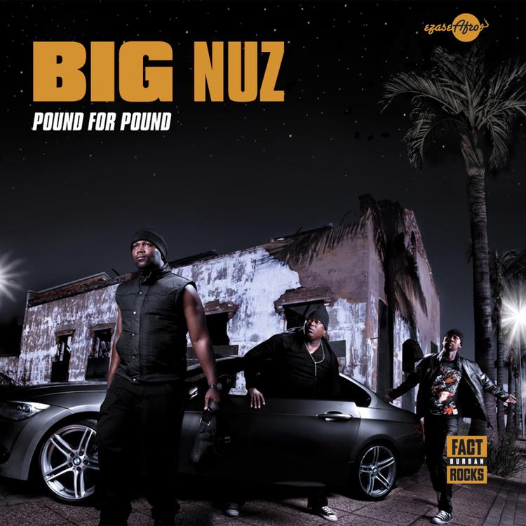 Big Nuz's avatar image