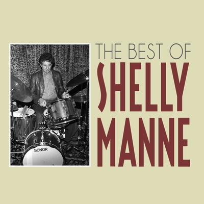 The Best of Shelly Manne's cover