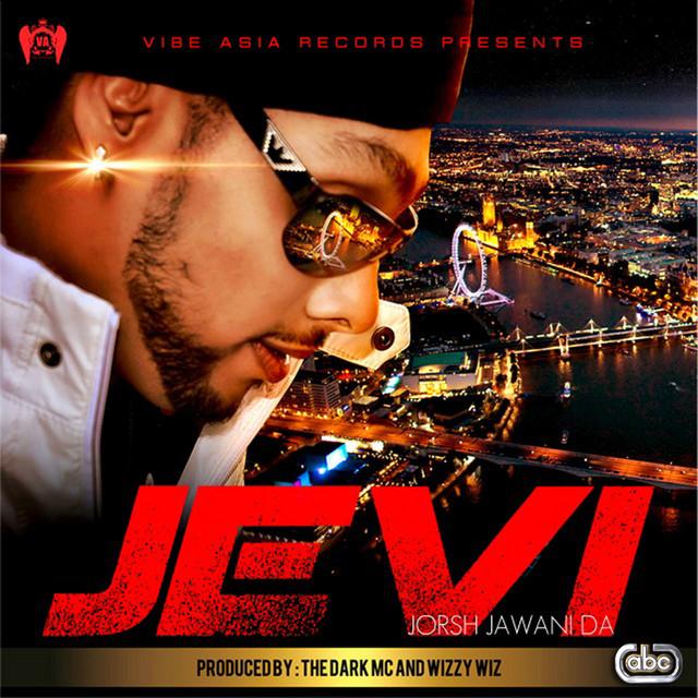 Jevi's avatar image