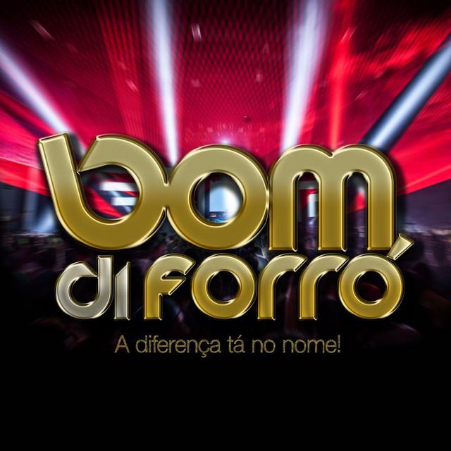 Bom Di Forró's avatar image