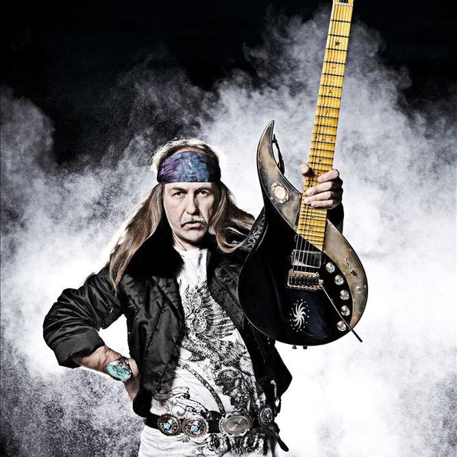 Uli Jon Roth's avatar image