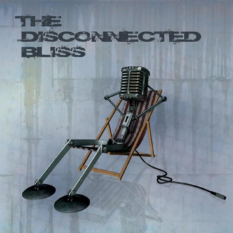 The Disconnected Bliss's avatar image