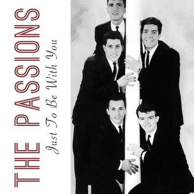 The Passions's cover