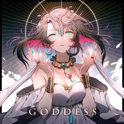 Goddess By Cepheid, NONON's cover