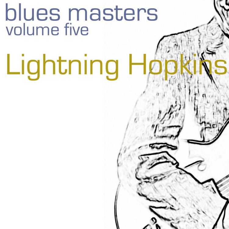 Lightning Hopkins's avatar image