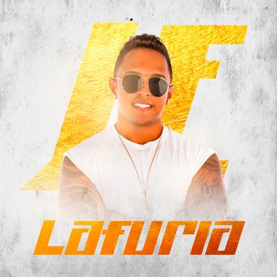 Baby Alô Vai Sentar By La Furia's cover