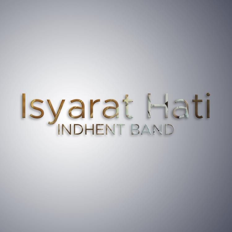 Indhent Band's avatar image