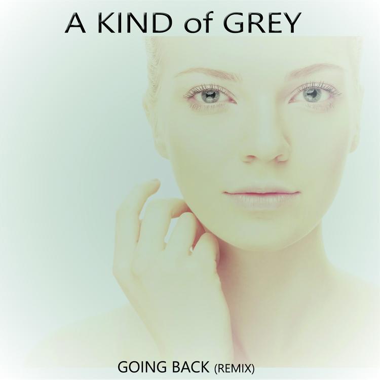 A Kind of Grey's avatar image