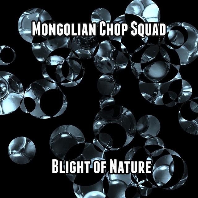 Mongolian Chop Squad's avatar image
