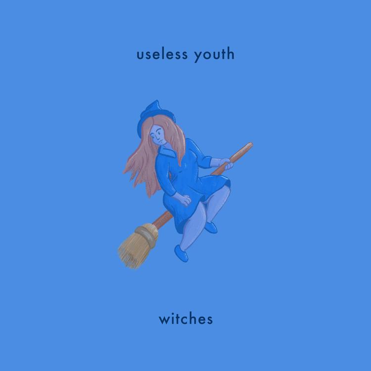 Useless Youth's avatar image