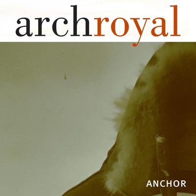 Archroyal's cover