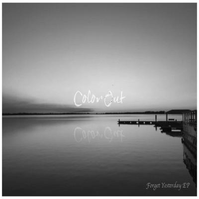 Kay By Color Out's cover